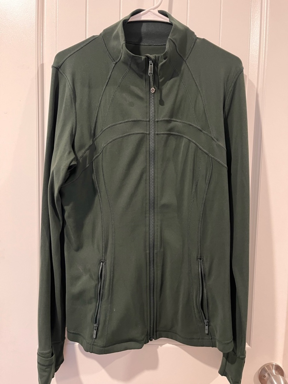 Lululemon Full Length Defind *Nulu